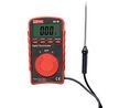 Thermometer with Probe, 1 Inputs, -40 ... 200°C